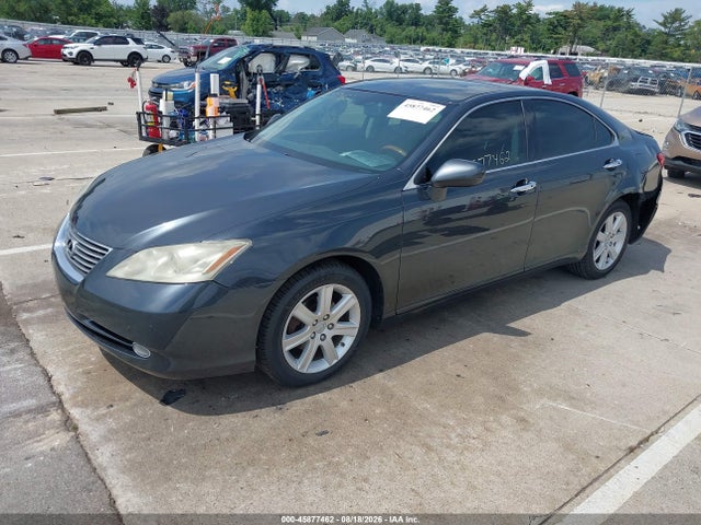 Aukcja sprzedaży 2008 Lexus Es 350, vin: JTHBJ46G582268350, numer aukcji: 45877462