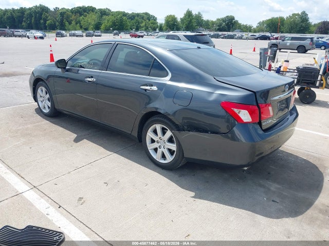 Aukcja sprzedaży 2008 Lexus Es 350, vin: JTHBJ46G582268350, numer aukcji: 45877462