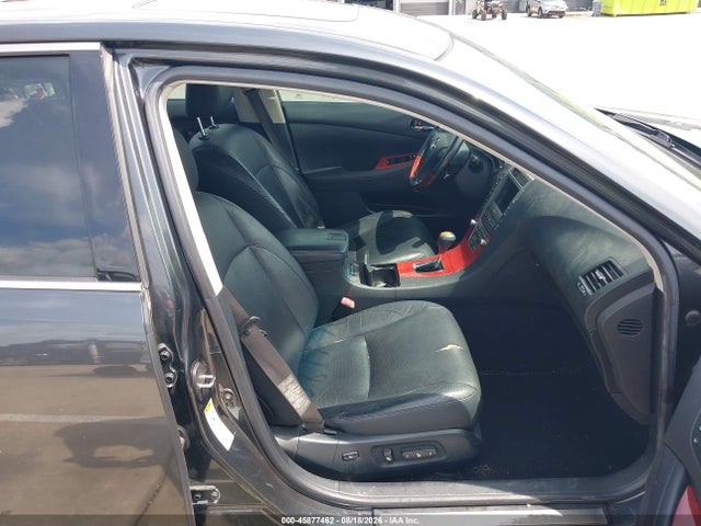Aukcja sprzedaży 2008 Lexus Es 350, vin: JTHBJ46G582268350, numer aukcji: 45877462