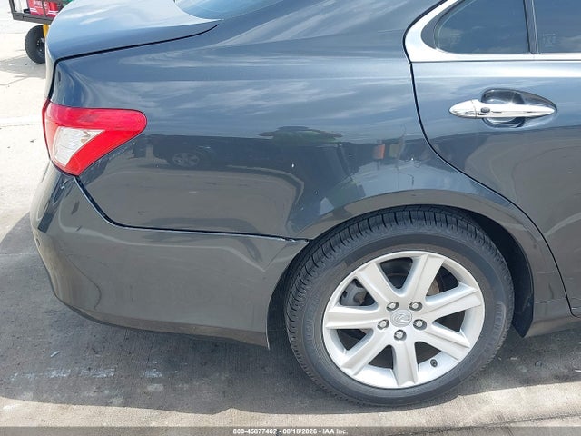 Aukcja sprzedaży 2008 Lexus Es 350, vin: JTHBJ46G582268350, numer aukcji: 45877462