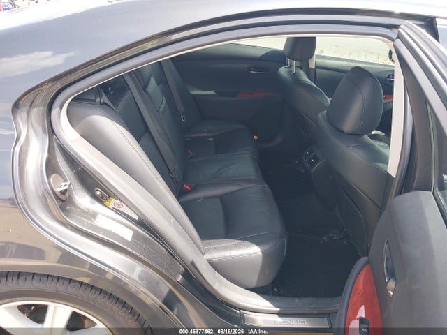 Aukcja sprzedaży 2008 Lexus Es 350, vin: JTHBJ46G582268350, numer aukcji: 45877462