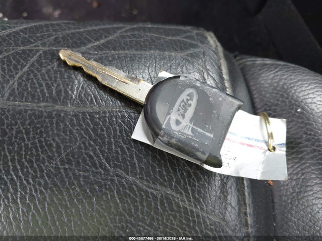 45877466 :رقم المزاد ، 1ZVHT84N885125161 vin ، 2008 Ford Mustang V6 Deluxe/v6 Premium مزاد بيع