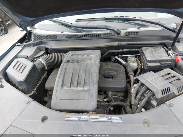 2012 Gmc Terrain Sle-1 მანქანა იყიდება აუქციონზე, vin: 2GKALMEK2C6131024, აუქციონის ნომერი: 45877471