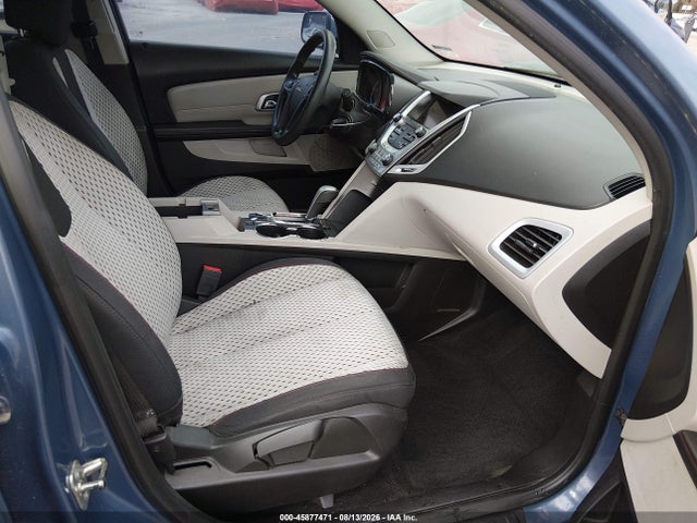 2012 Gmc Terrain Sle-1 მანქანა იყიდება აუქციონზე, vin: 2GKALMEK2C6131024, აუქციონის ნომერი: 45877471