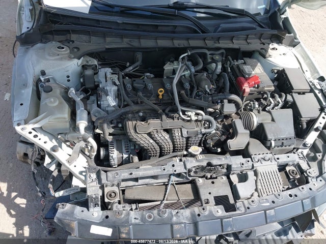 Aukcja sprzedaży 2022 Nissan Altima Platinum Intelligent Awd, vin: 1N4BL4FW2NN401830, numer aukcji: 45877473