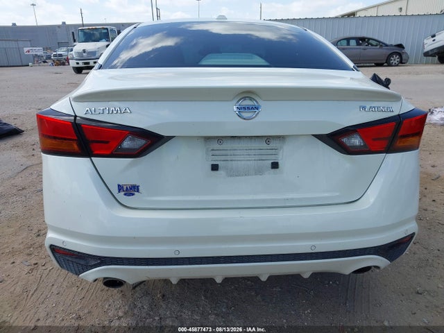 Aukcja sprzedaży 2022 Nissan Altima Platinum Intelligent Awd, vin: 1N4BL4FW2NN401830, numer aukcji: 45877473