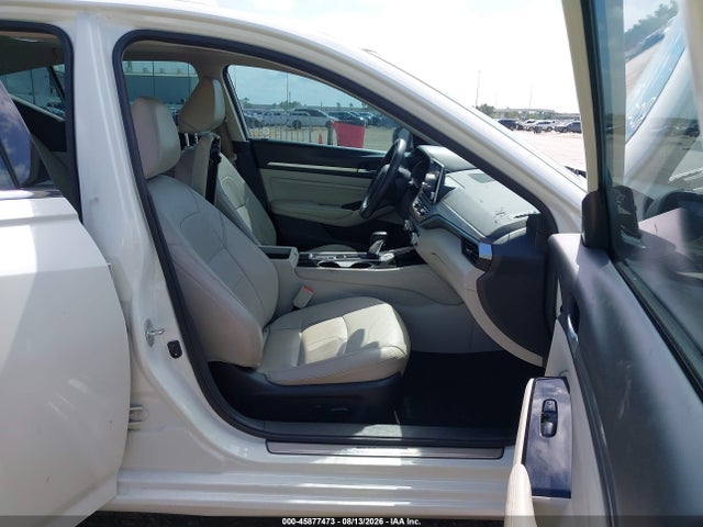 Aukcja sprzedaży 2022 Nissan Altima Platinum Intelligent Awd, vin: 1N4BL4FW2NN401830, numer aukcji: 45877473