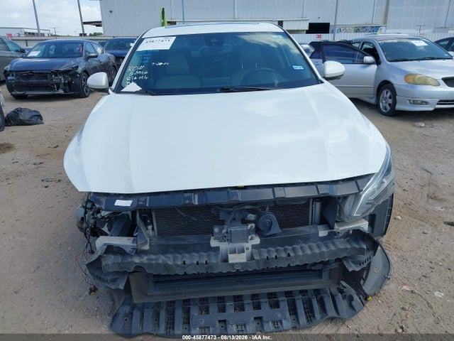 Aukcja sprzedaży 2022 Nissan Altima Platinum Intelligent Awd, vin: 1N4BL4FW2NN401830, numer aukcji: 45877473