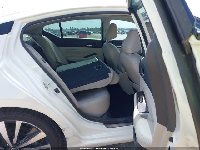 Aukcja sprzedaży 2022 Nissan Altima Platinum Intelligent Awd, vin: 1N4BL4FW2NN401830, numer aukcji: 45877473