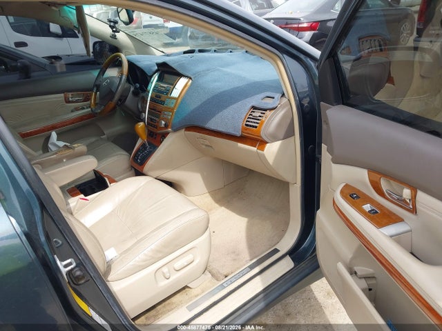 Aukcja sprzedaży 2004 Lexus Rx 330, vin: JTJHA31U740007758, numer aukcji: 45877475