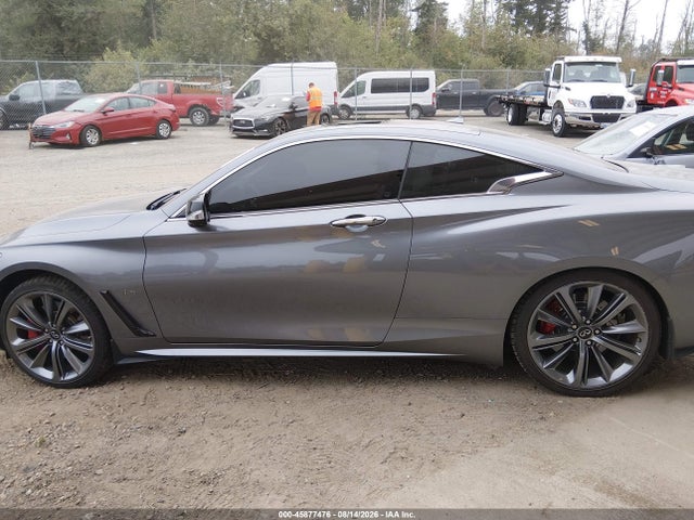 Продажа на аукционе авто 2021 Infiniti Q60 Red Sport 400 Awd, vin: JN1FV7LL1MM560699, номер лота: 45877476