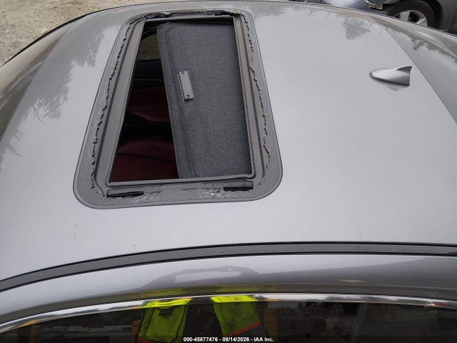 Продажа на аукционе авто 2021 Infiniti Q60 Red Sport 400 Awd, vin: JN1FV7LL1MM560699, номер лота: 45877476