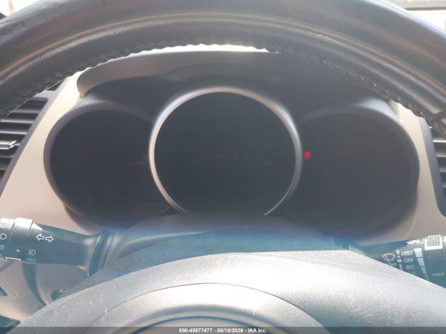 45877477 :رقم المزاد ، KNDJT2A63D7551627 vin ، 2013 Kia Soul ! مزاد بيع