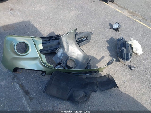 45877477 :رقم المزاد ، KNDJT2A63D7551627 vin ، 2013 Kia Soul ! مزاد بيع