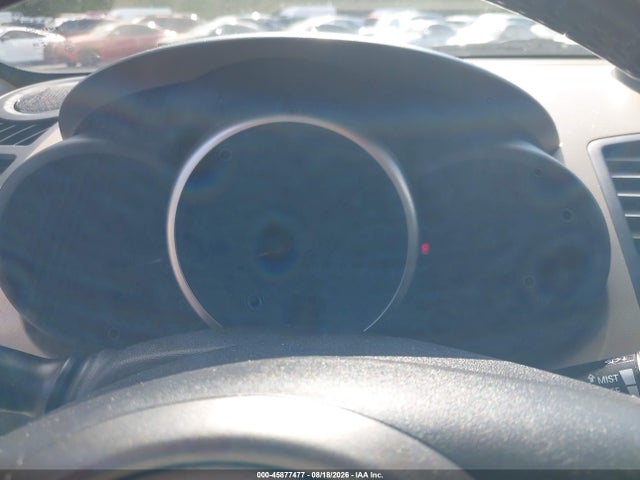 45877477 :رقم المزاد ، KNDJT2A63D7551627 vin ، 2013 Kia Soul ! مزاد بيع