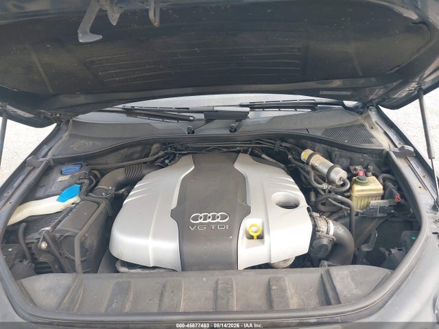 Продажа на аукционе авто 2014 Audi Q7 3.0 Tdi Premium, vin: WA1LMAFE2ED011473, номер лота: 45877483