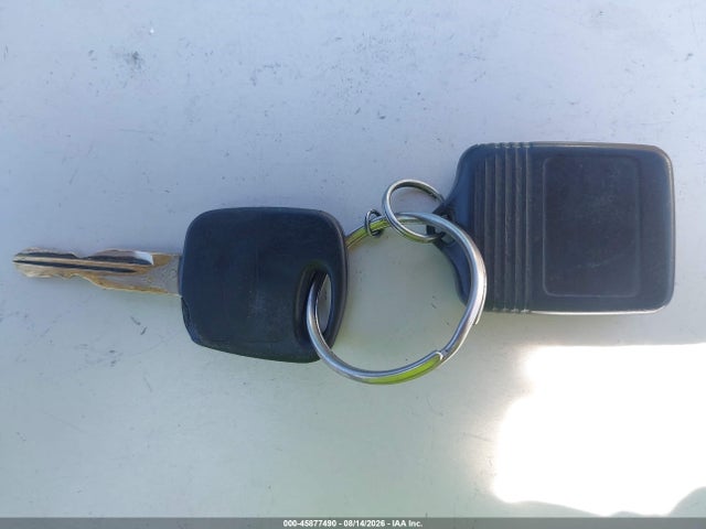 45877490 :رقم المزاد ، 1FTRX18L9XKA83109 vin ، 1999 Ford F-150 Lariat/xl/xlt مزاد بيع