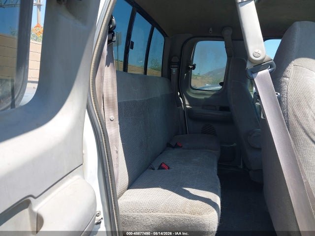 45877490 :رقم المزاد ، 1FTRX18L9XKA83109 vin ، 1999 Ford F-150 Lariat/xl/xlt مزاد بيع
