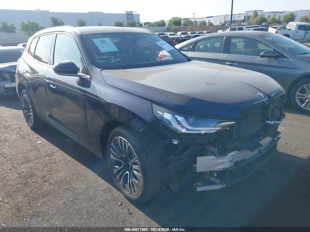 Aukcja sprzedaży 2026 Bmw X3 30 Xdrive, vin: 5UX53GP03T9142188, numer aukcji: 45877492