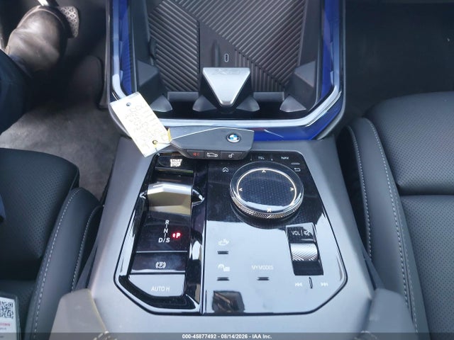 Aukcja sprzedaży 2026 Bmw X3 30 Xdrive, vin: 5UX53GP03T9142188, numer aukcji: 45877492