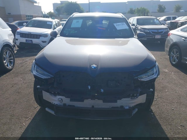 Aukcja sprzedaży 2026 Bmw X3 30 Xdrive, vin: 5UX53GP03T9142188, numer aukcji: 45877492