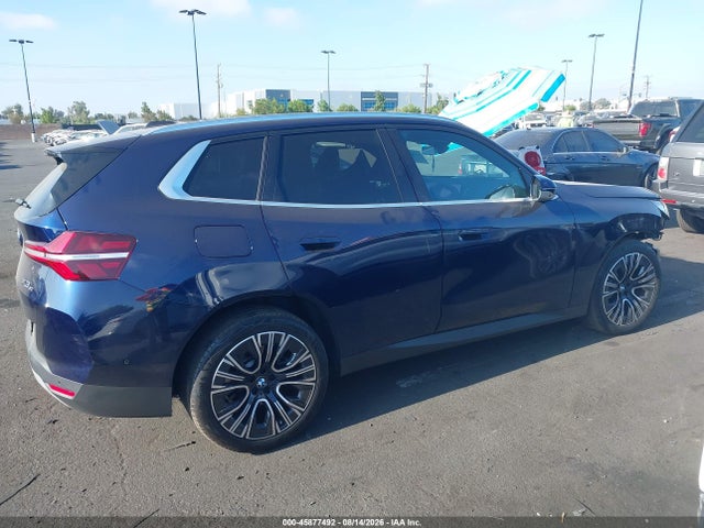 Aukcja sprzedaży 2026 Bmw X3 30 Xdrive, vin: 5UX53GP03T9142188, numer aukcji: 45877492
