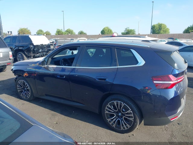 Aukcja sprzedaży 2026 Bmw X3 30 Xdrive, vin: 5UX53GP03T9142188, numer aukcji: 45877492