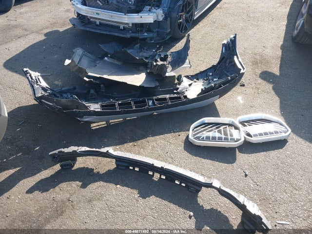 Aukcja sprzedaży 2026 Bmw X3 30 Xdrive, vin: 5UX53GP03T9142188, numer aukcji: 45877492