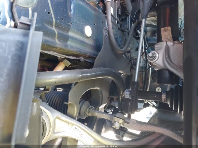 Aukcja sprzedaży 2026 Bmw X3 30 Xdrive, vin: 5UX53GP03T9142188, numer aukcji: 45877492