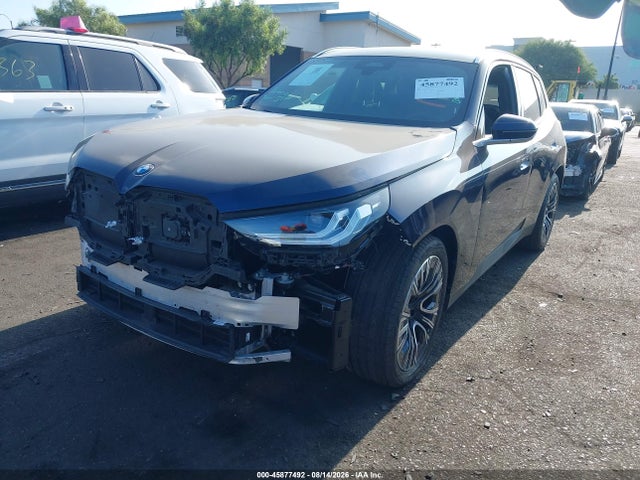 Aukcja sprzedaży 2026 Bmw X3 30 Xdrive, vin: 5UX53GP03T9142188, numer aukcji: 45877492
