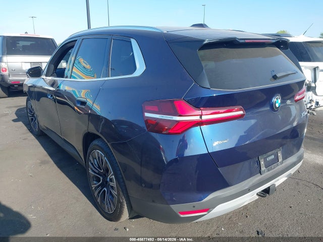 Aukcja sprzedaży 2026 Bmw X3 30 Xdrive, vin: 5UX53GP03T9142188, numer aukcji: 45877492
