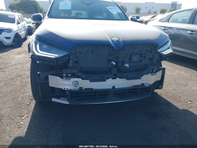 Aukcja sprzedaży 2026 Bmw X3 30 Xdrive, vin: 5UX53GP03T9142188, numer aukcji: 45877492