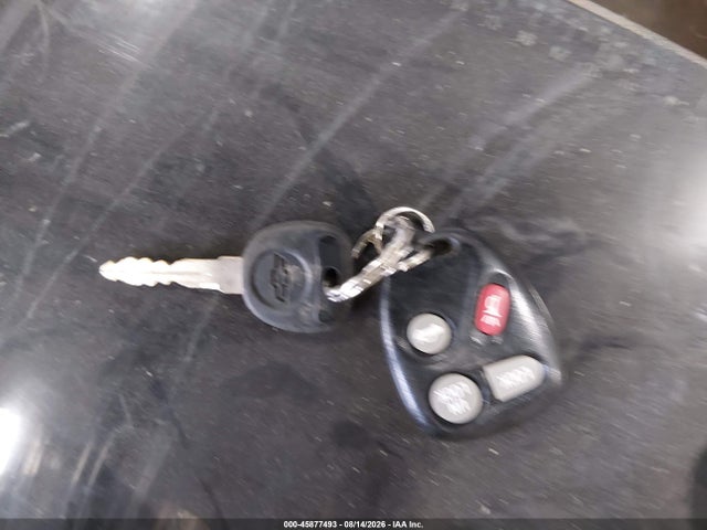 Aukcja sprzedaży 2005 Chevrolet Impala, vin: 2G1WF52E859251983, numer aukcji: 45877493