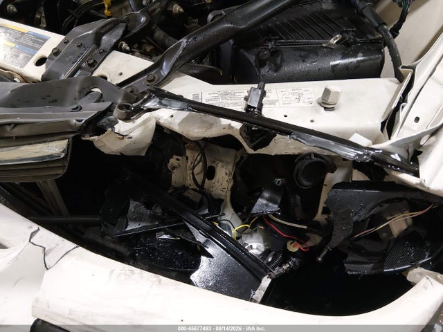 Aukcja sprzedaży 2005 Chevrolet Impala, vin: 2G1WF52E859251983, numer aukcji: 45877493
