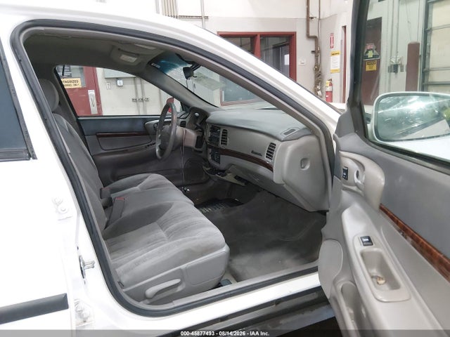Aukcja sprzedaży 2005 Chevrolet Impala, vin: 2G1WF52E859251983, numer aukcji: 45877493
