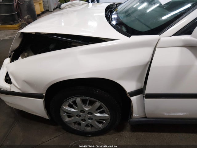Aukcja sprzedaży 2005 Chevrolet Impala, vin: 2G1WF52E859251983, numer aukcji: 45877493