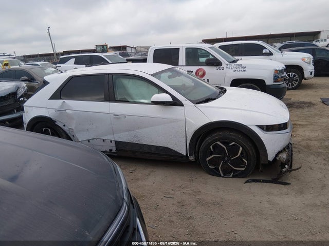 Hyundai IONIQ 5 SE 2022 KM8KM4AE8NU112605 Image 13