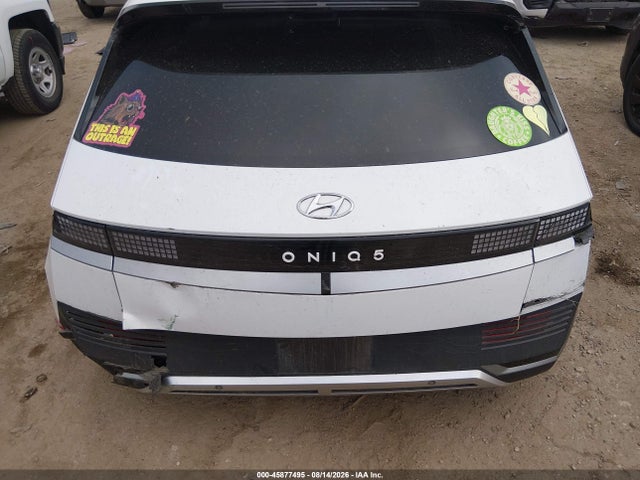 Hyundai IONIQ 5 SE 2022 KM8KM4AE8NU112605 Image 16