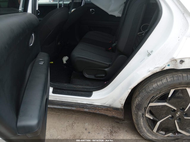 Hyundai IONIQ 5 SE 2022 KM8KM4AE8NU112605 Image 8