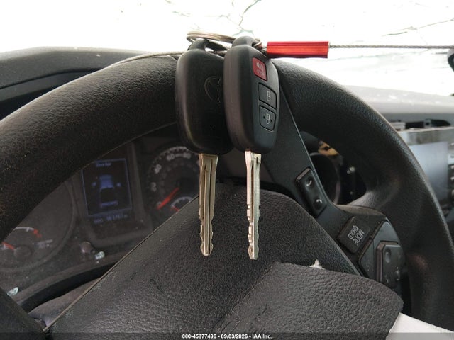 Продажа на аукционе авто 2020 Toyota Tacoma Sr, vin: 5TFAX5GN3LX168371, номер лота: 45877496