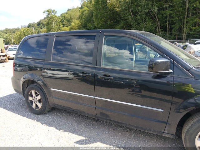 Продажа на аукционе авто 2008 Dodge Grand Caravan Sxt, vin: 1D8HN54P18B141265, номер лота: 45877498