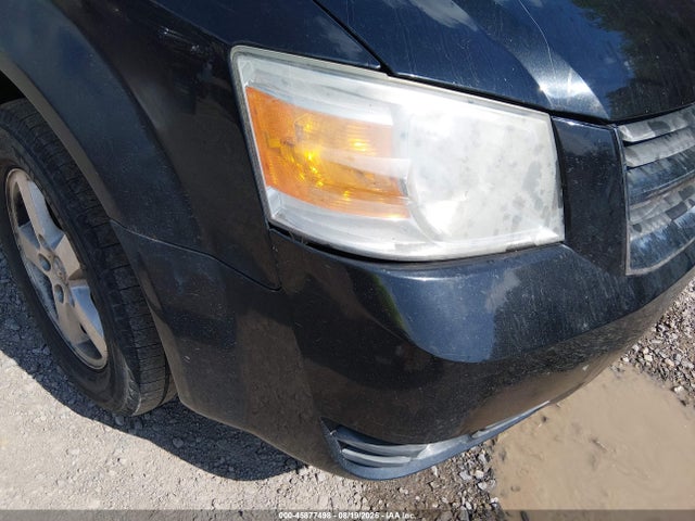 Продажа на аукционе авто 2008 Dodge Grand Caravan Sxt, vin: 1D8HN54P18B141265, номер лота: 45877498
