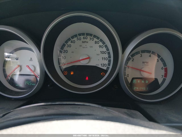Продажа на аукционе авто 2008 Dodge Grand Caravan Sxt, vin: 1D8HN54P18B141265, номер лота: 45877498