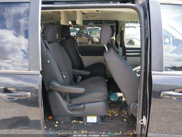 Продажа на аукционе авто 2008 Dodge Grand Caravan Sxt, vin: 1D8HN54P18B141265, номер лота: 45877498