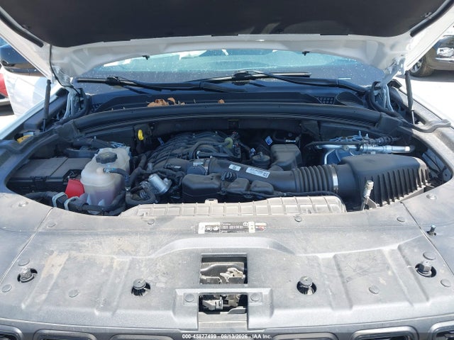 Продажа на аукционе авто 2024 Jeep Grand Cherokee Altitude X 4x4, vin: 1C4RJHAG5RC704284, номер лота: 45877499