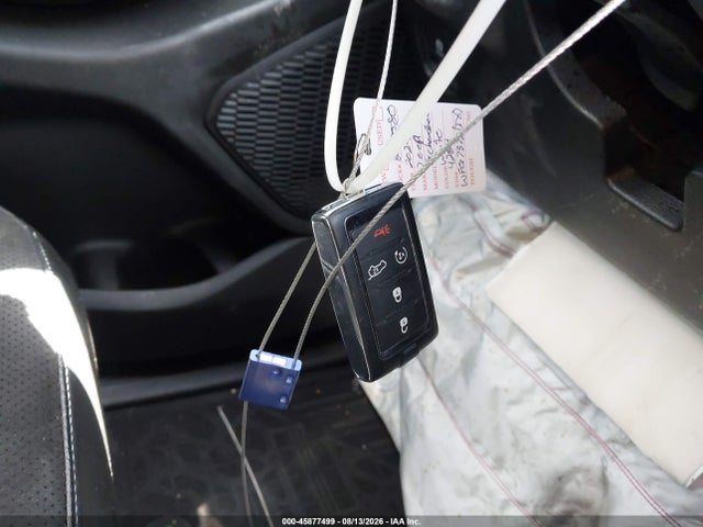Продажа на аукционе авто 2024 Jeep Grand Cherokee Altitude X 4x4, vin: 1C4RJHAG5RC704284, номер лота: 45877499