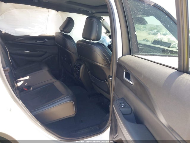 Продажа на аукционе авто 2024 Jeep Grand Cherokee Altitude X 4x4, vin: 1C4RJHAG5RC704284, номер лота: 45877499