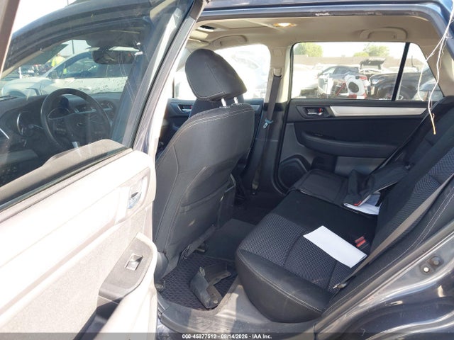 4S4BSAHC9H3310872 Subaru Outback 2.5i Premium