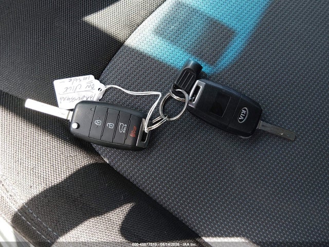 KIA Sportage Lx 2015 KNDPBCAC8F7767825 Image 11