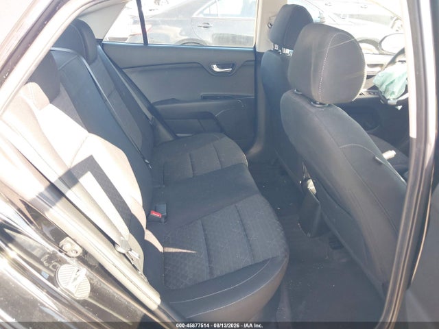 Продаж на аукціоні авто 2023 Kia Rio Lx, vin: 3KPA24AD2PE551393, номер лоту: 45877514